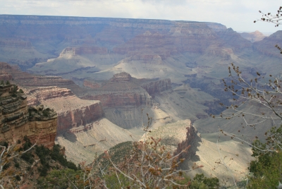 Grand Canyon 2008